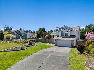 2734 Thornhill Road SE, Puyallup, WA, 98374