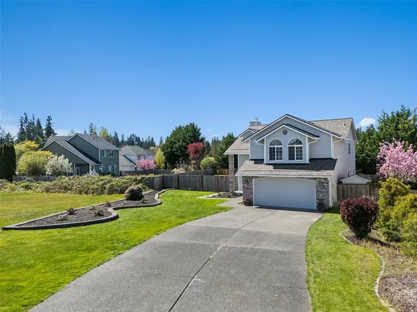 2734 Thornhill Road SE, Puyallup, WA 98374