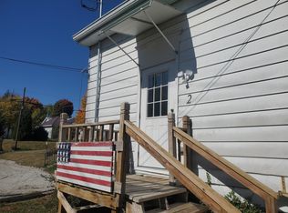 115 N 5th St #2, Middletown, IN 47356