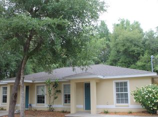 9017 N Mendoza Way, Citrus Springs, FL 34434