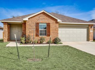 508 Wyatt Way, Jarrell, TX 76537