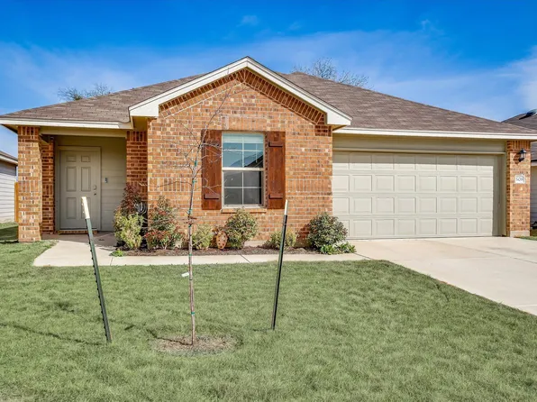 508 Wyatt Way, Jarrell, TX 76537