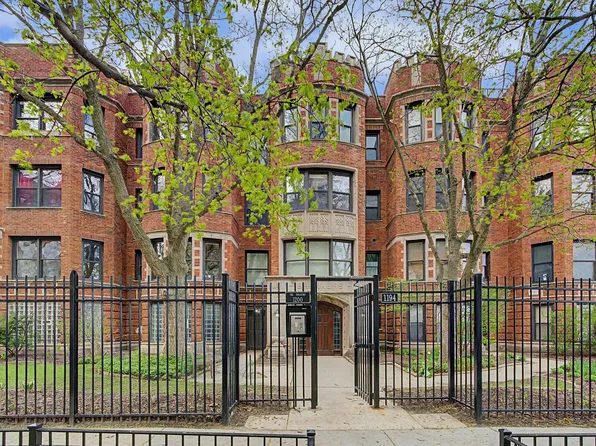 1200 W Sherwin Ave APT 2K, Chicago, IL 60626