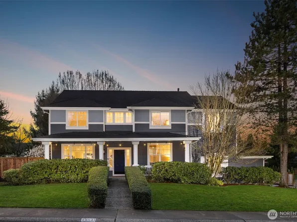 28531 NE 153rd Street, Duvall, WA 98019