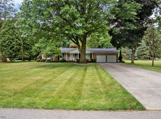 1627 Elberta Ave SW, North Canton, OH 44709