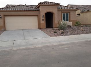 4092 N Hawthorn Dr, Florence, AZ 85132