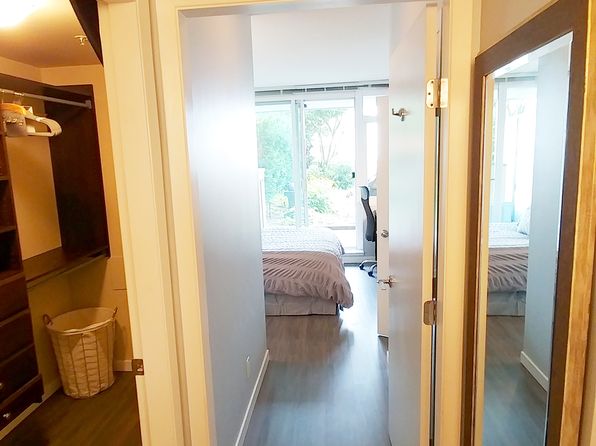 1 bedroom rental in Vancouver — photo 9