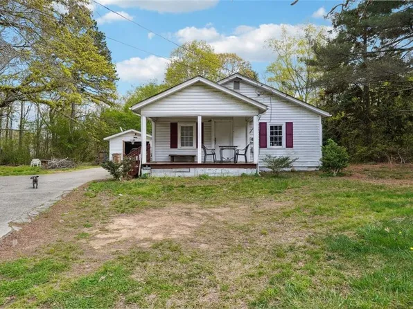 2210 Dahlonega Hwy, Cumming, GA 30040