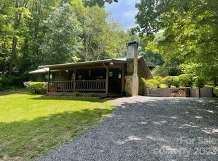 1415 Battle Branch Rd, Bryson City, NC 28713