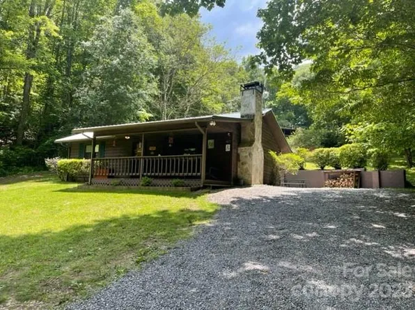 1415 Battle Branch Rd, Bryson City, NC 28713