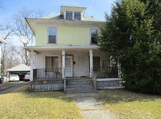 43 Pleasant St, Sidney, NY 13838
