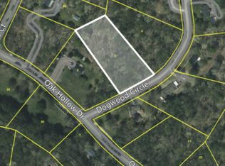Dogwood Cir, Waverly, TN 37185