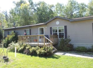 27085 Cty 33, Nevis, MN 56467
