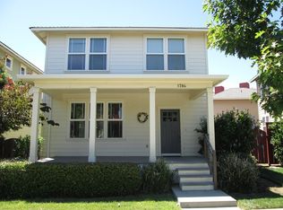 1784 Roth St #A, Chico, CA 95928