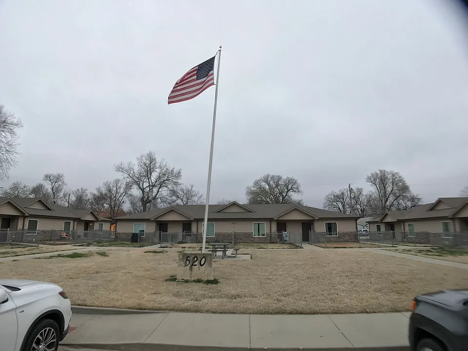 520 W. 11th