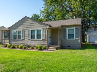 935 E 37th St, Tulsa, OK 74105