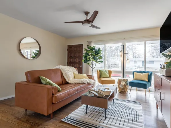 (undisclosed Address), Kansas City, MO 64152