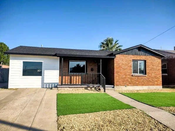 4637 La Luz Ave, 4637 La Luz Ave #El, El Paso, TX 79903