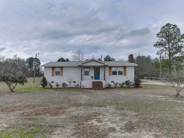 1512 Broad St, Leesville, SC 29070