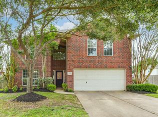2835 Barton Meadow Ln, Katy, TX 77494