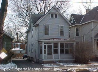 1113 E Johnson St #1, Madison, WI 53703