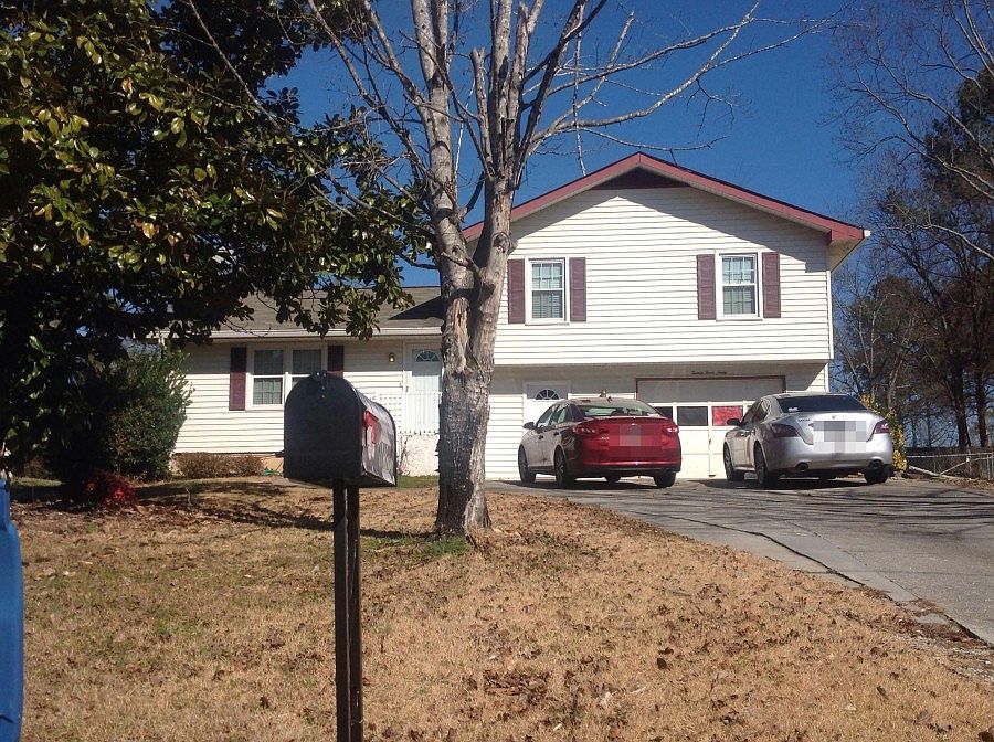 1st image of 2360 Three Bars Dr