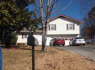 2360 Three Bars Dr, Snellville, GA
