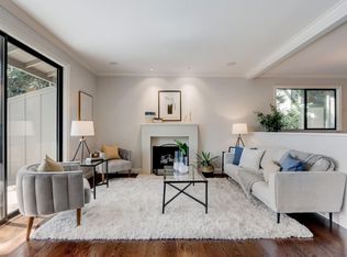 644 Sand Hill Cir, Menlo Park, CA 94025
