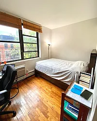 Rented by Guy Goldman, LREB