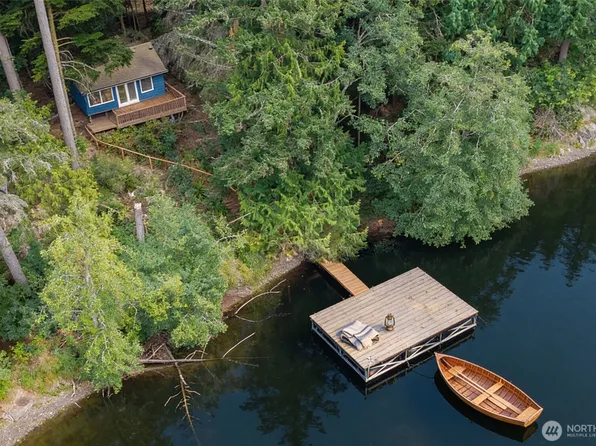 4945 Lakeside Drive, Langley, WA 98260