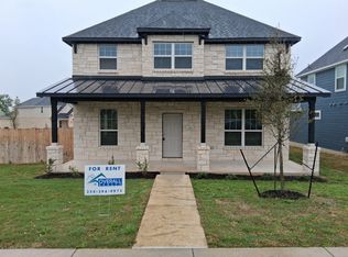 205 Villars Dr, Salado, TX 76571