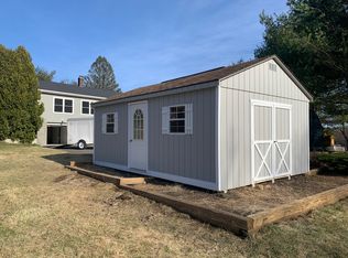 401 Litchfield Rd, Watertown, CT 06795