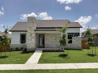 8016 Hillock Ter, Austin, TX 78744