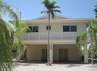 106 Pelican Rd, Plantation Key, FL 33036