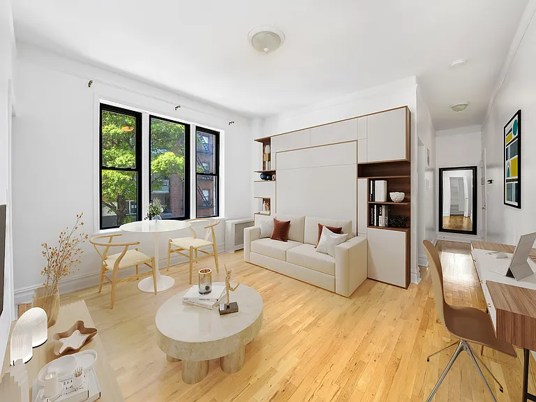 660 Riverside Dr #2F — Photo 2