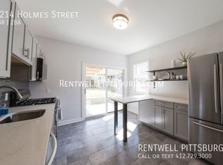 5214 Holmes St, Pittsburgh, PA 15201