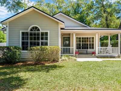441 S Blue Lake Ave, Deland, FL, 32724