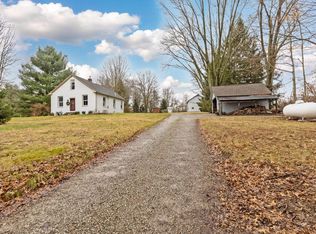 417 N Galena Rd, Sunbury, OH 43074