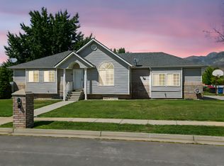 748 W 650 N, Brigham City, UT 84302