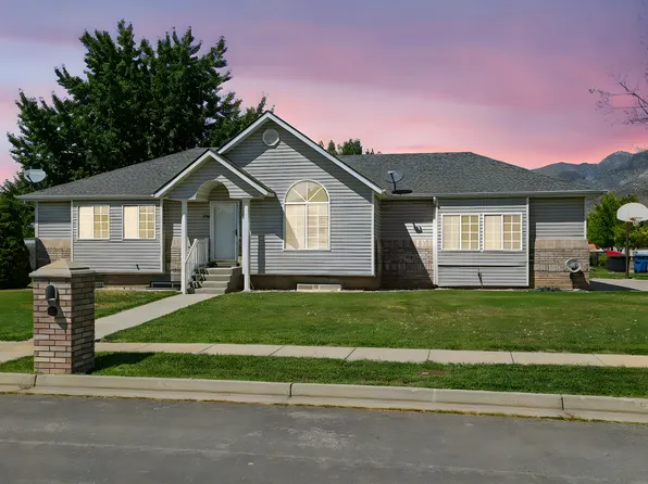 748 W 650 N, Brigham City, UT 84302