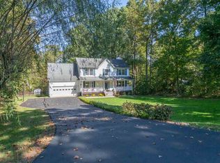 59 Stag Dr, Ruckersville, VA 22968