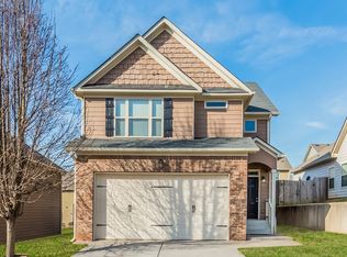 21 Carriage Hills Dr SE, Cartersville, GA 30121