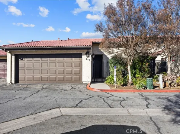 643 E Palm Ave, Redlands, CA 92374