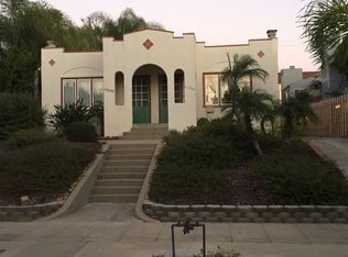 3613 Indiana St, San Diego, CA 92103