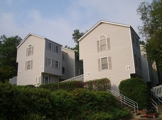 1227 Barnwell St UNIT 28, Columbia, SC 29201