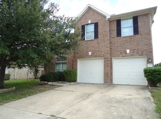 10206 Cascade Hills Dr, Houston, TX 77064