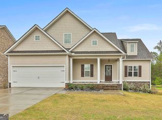 314 Linman Dr, Lagrange, GA 30241