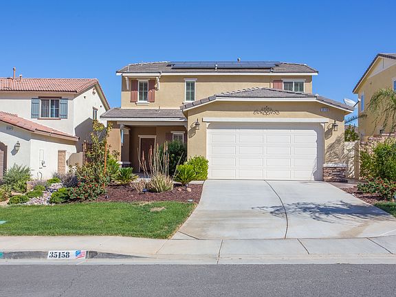 2nd image of 35158 Fennel Ln