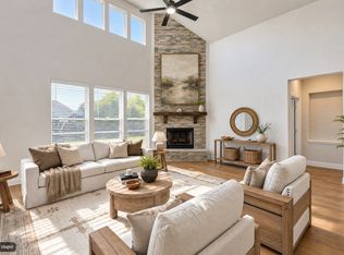 1003 Moss Grove Trl, Justin, TX 76247