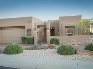 4376 Chimayo Dr, Las Cruces, NM 88011
